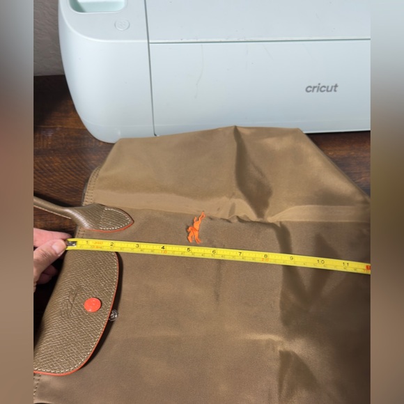 LONGCHAMP LE PLIAGE LARGE TOTE BAG - Picture 10 of 16